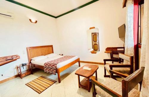 Berenty Private Reserve Hotel | LE NOUVEL EDEN