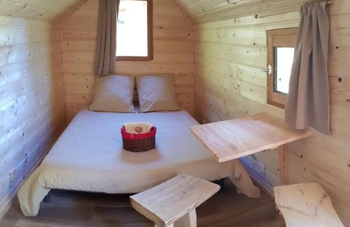 Le Lauzet-Ubaye Other | LE NOYER DU BARON