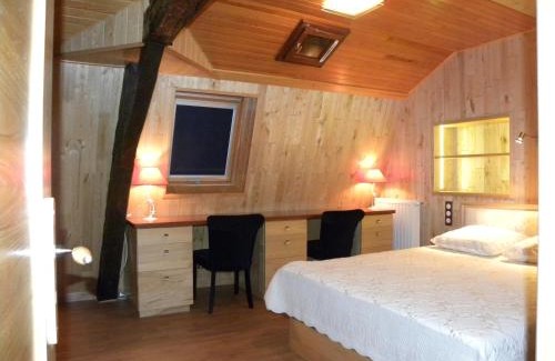 Rives House | Le Noyer