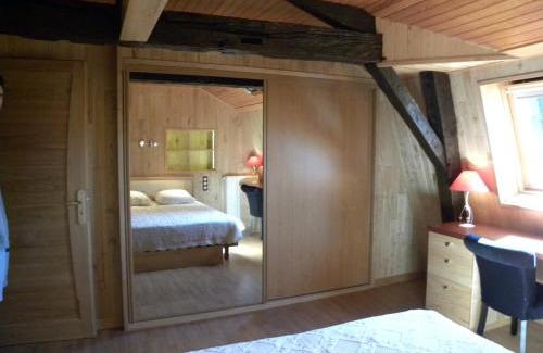 Rives House | Le Noyer