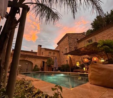 Bernis Bed & Breakfast | Le Numéro 10