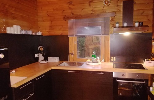 Bernister House | Le Numéro 12 country cottage