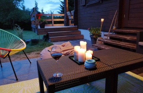 Bernister House | Le Numéro 12 country cottage