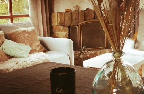 Bernister House | Le Numéro 12 country cottage