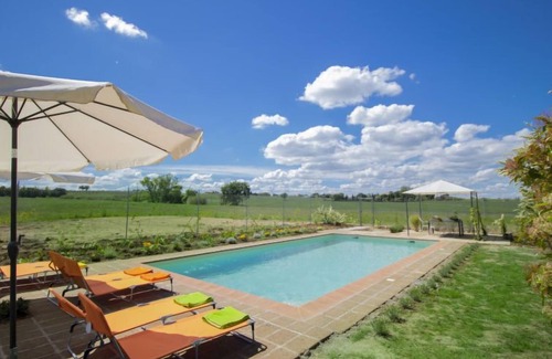 Castiglione del Lago House | Le Nuvole by Interhome