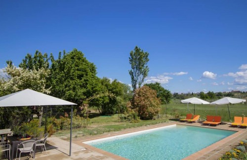 Castiglione del Lago House | Le Nuvole by Interhome
