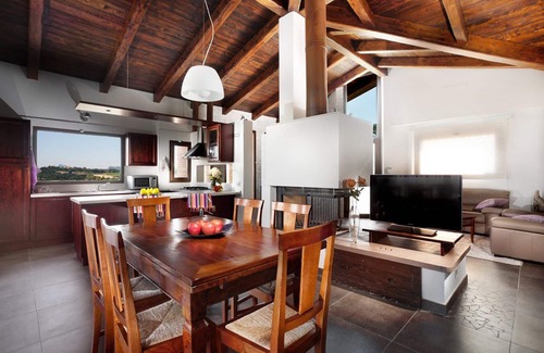 Monteleone Villa | Le Orchidee Luxury Country Villa with pool just minutes from the Riviera