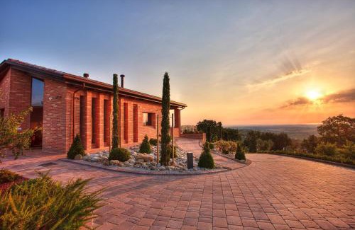 Monteleone Villa | Le Orchidee Villa