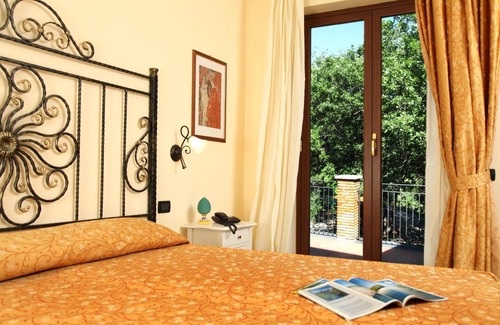 Francavilla di Sicilia House | Le Oreadi