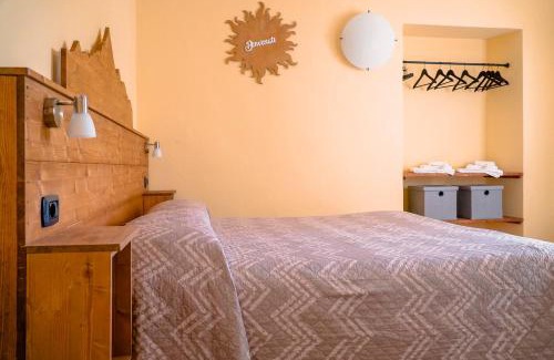 Paesana Apartment | Le Ortensie