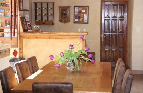 Montsegur Bed & Breakfast | Le Pèlerin