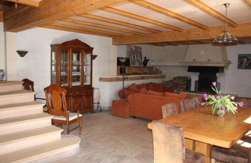 Montsegur Bed & Breakfast | Le Pèlerin