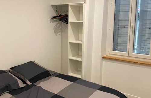 Bourg-de-Peage Apartment | Le péageois : Appartement lumineux et calme