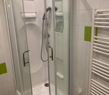 Bourg-de-Peage Apartment | Le péageois : Appartement lumineux et calme