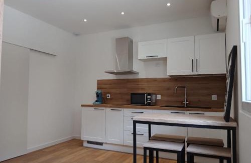 Villars-les-Dombes Apartment | Le Pélican