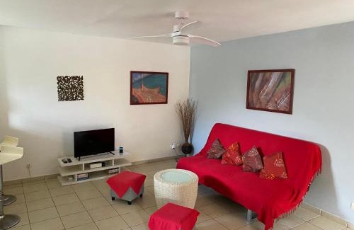 L'Houezel Apartment | Le Pélican Rouge