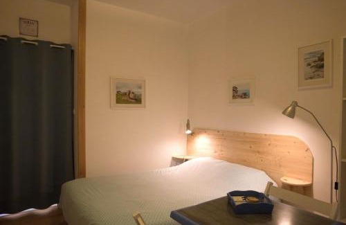 Carnoet Apartment | Le Pénity, studio lumineux à Carnoët