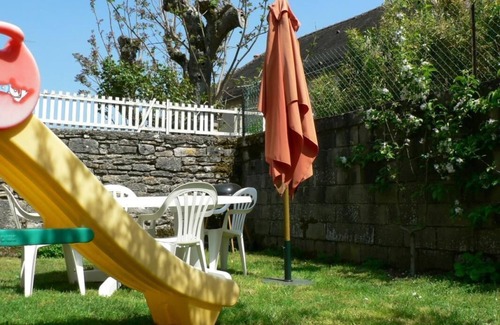 Saint-Martin-sous-Montaigu House | Le Pressoir - SAINT-MARTIN-SOUS-MONTAIGU