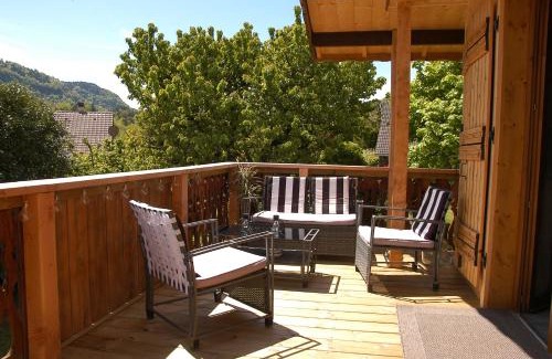 Alex Ski Chalet | Le P'tit Chalet de la Fressine