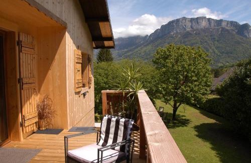 Alex Ski Chalet | Le P'tit Chalet de la Fressine