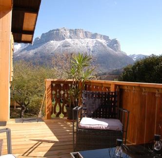 Alex Ski Chalet | Le P'tit Chalet de la Fressine