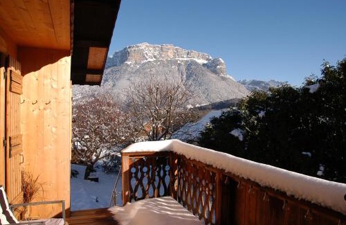 Alex Ski Chalet | Le P'tit Chalet de la Fressine