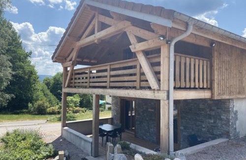 Rupt-sur-Moselle Ski Chalet | Le P'tit Curieux