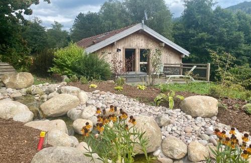Rupt-sur-Moselle Ski Chalet | Le P'tit Curieux