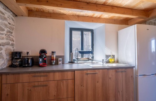 Fraissinet-de-Fourques House | Le P'tit Pelet - FRAISSINET-DE-FOURQUES