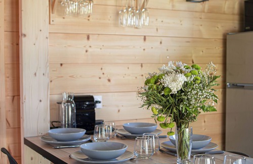 Saint-Paul-en-Chablais Ski Chalet | Le P'tit Chalet | Hiking, skiing & nature | Lake Geneva