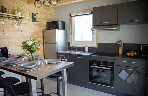 Saint-Paul-en-Chablais Ski Chalet | Le P'tit Chalet | Hiking, skiing & nature | Lake Geneva