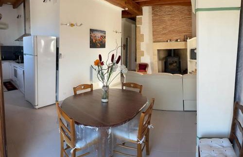 Pellegrue House | Le P'tit Gîte