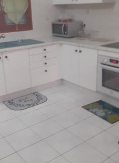 Baillif Apartment | Le p'tit nid cocodydy
