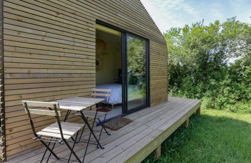 Grosbreuil Ski Chalet | Le P'tit Nid