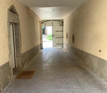 Montbozon Bed & Breakfast | Le p'tit relai