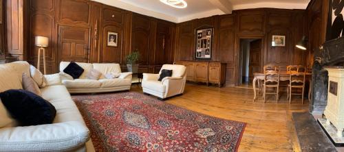 Montbozon Bed & Breakfast | Le p'tit relai