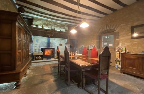 Montbozon Bed & Breakfast | Le p'tit relai