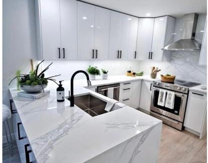 Jardins De Carthage Apartment | Le Pachira
