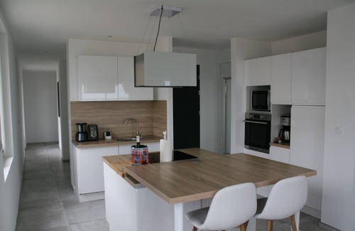 Canet-Plage House | - Le Pageot -