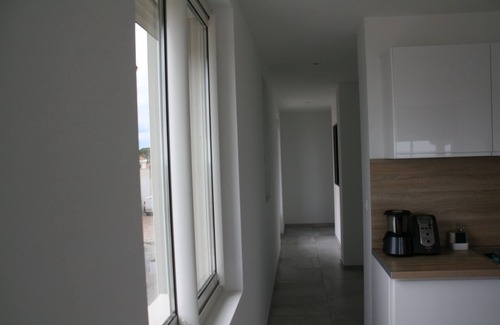 Canet-Plage House | - Le Pageot -
