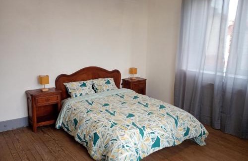 Maubourguet Bed & Breakfast | Le paille en queue