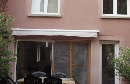 Montlaur House | Le Pailler Montlaur, a haven of peace in the heart of the Rougier region