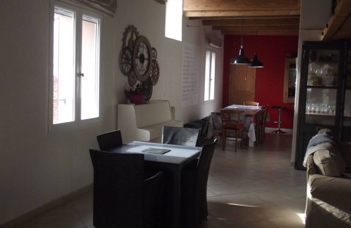 Montlaur House | Le Pailler Montlaur, a haven of peace in the heart of the Rougier region