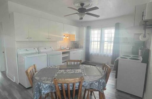 Drummondville Apartment | Le paisible ensoleillé ! beau 51/2 à Drummondville