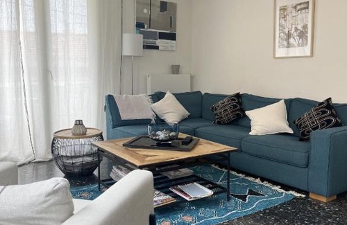 Route d'Arles Apartment | Le Paisible