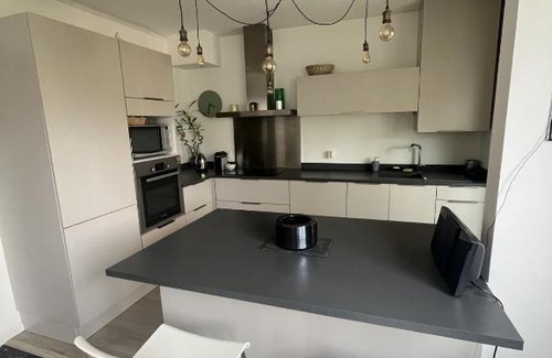 Route d'Arles Apartment | Le Paisible