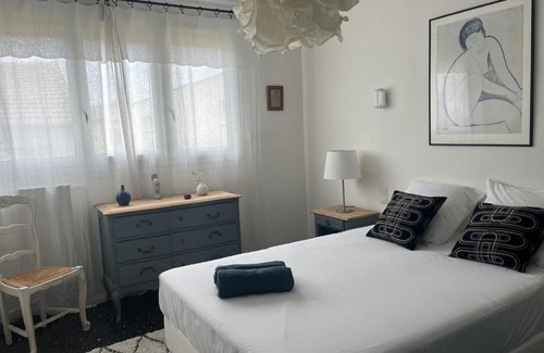 Route d'Arles Apartment | Le Paisible