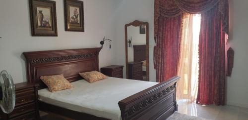 Centre Urbain Nord Apartment | Le Palace Clinique Jasmin Carthgene Pasteur