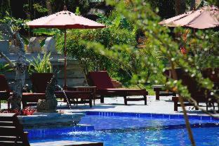 Luang Prabang Resort | Le Palais Juliana