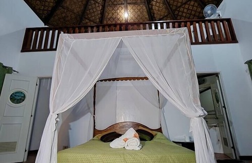 Pandan Hotel | Le Palme Beach Resort